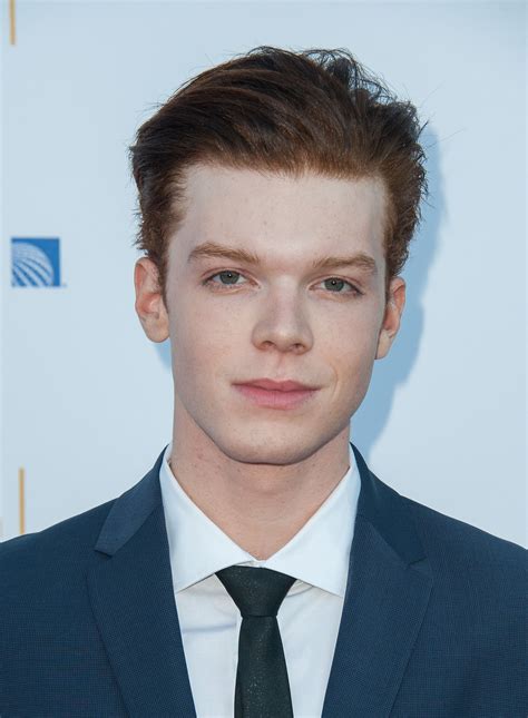 Cameron Monaghan